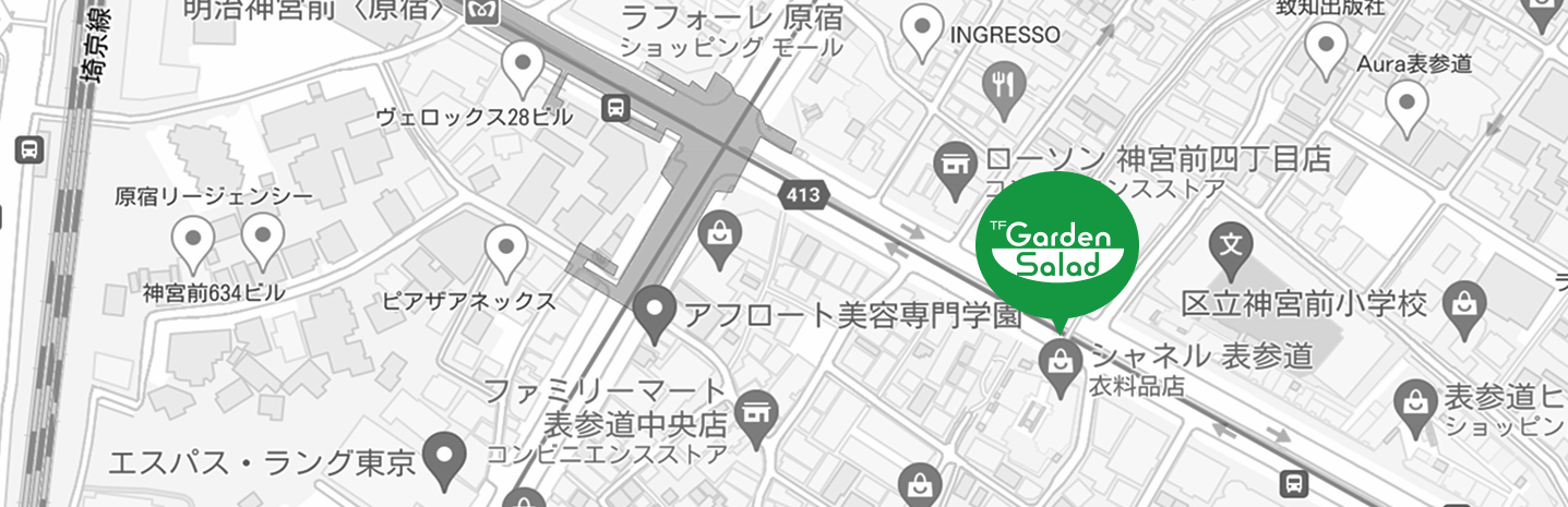 アクセスマップ